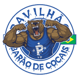 Pavilhão Independente — Barão de Cocais